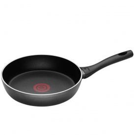 Сковорода 28 см Gerlach Contrast ThermoCoat (5901035511224)