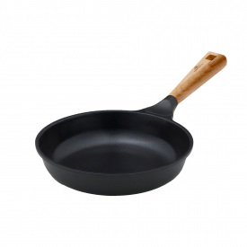 Сковорода 20 см Gerlach Natur (5901035504622)