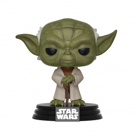 Фигурка Мастер Йода KD90768 Funko