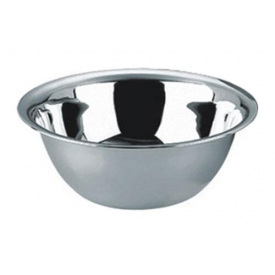 Миска Classic диаметр 28см нержавеющая сталь Kamille DP36974