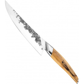 Кухонний ніж Шеф 205 мм Forged Katai (KatKoksmes)