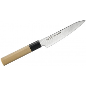 Ніж кухонний універсальний 130 мм Tojiro Shippu (FD-592)