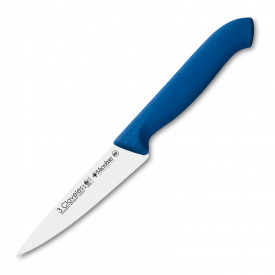 Нож для чистки овощей 100 мм 3 Claveles Proflex (08270)
