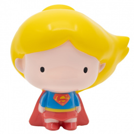 Бутылка для воды 600 мл Stor Supergirl (10628)