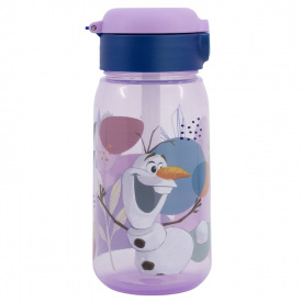 Пляшка для води дитяча 510 мл Stor Frozen (74242)