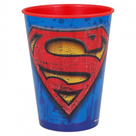 Стакан для детей 260 мл Stor Superman (85608)