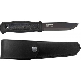 Ніж Morakniv Garberg Carbon із вуглецевої сталі (13100)