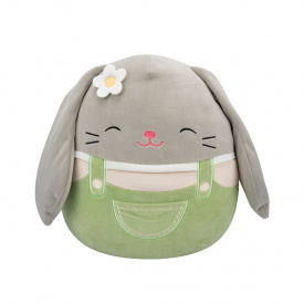 М'яка іграшка Bunny Blake Squeezamals 19 см Різнокольоровий KD228775