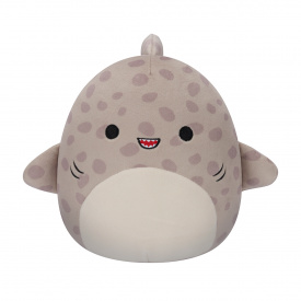 М'яка іграшка Shark Azi Squeezamals 19 см Різнокольоровий KD228788