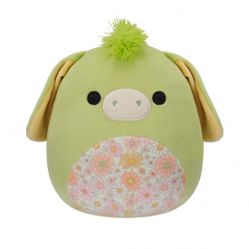 М'яка іграшка Donkey Juniper Squeezamals 19 см Різнокольоровий KD228789
