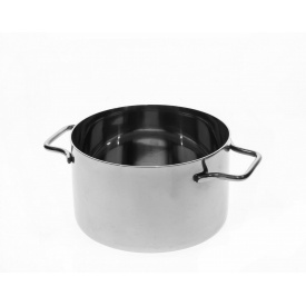 Кастрюлька из нержавеющей стали One Chef 470 мл 10 см