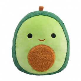 Мягкая игрушка Avocado Austin Squeezamals 30 см Разноцветный KD228799