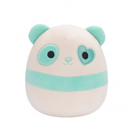 М'яка іграшка Panda Schwindt Squeezamals 19 см Різнокольоровий KD228729