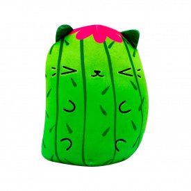 М'яка іграшка Cats vs Pickles Джамбо Кактус KD220075