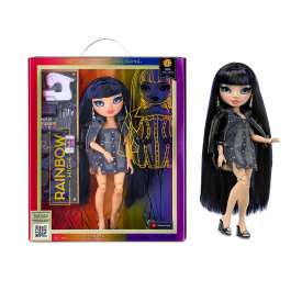 Кукла Rainbow High Ким Нгуен S5 KD220106