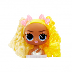 Куколка-манекен L.O.L. Surprise! Солнечный Образ с мини аксессуарами KD226484