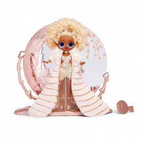 Кукла коллекционная Леди-Праздник MGA Entertainment KD98934
