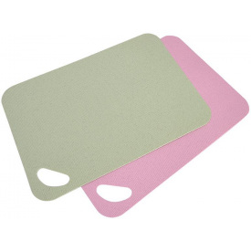 Набор Fissman 2 пластиковые гибкие доски 33х24см DP37951