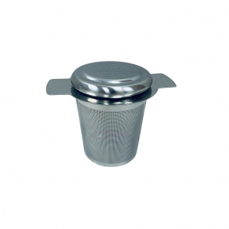 Ситечко-фільтр для заварювання чаю Empire EM-3365 7,3х7,5 см