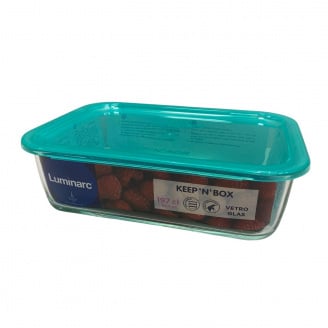 Емкость для еды Luminarc Keep`n Box P5516 1970 мл 22463