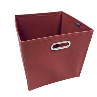 Органайзер для одежды A-PLUS 9-46/9MH 31,5х31,5х31,2 см Красный