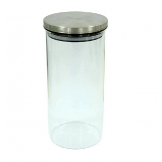 Банка для сыпучих OLens 102-361 1200 мл