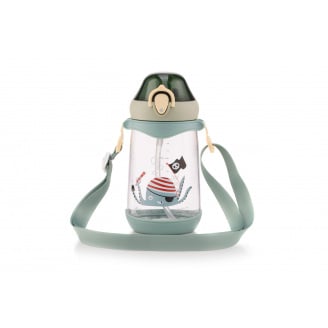 Пляшка для води дитяча Ardesto Octopus AR2250PO 500 мл