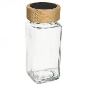 Ємність для спецій з кришкою Vittora VT-9012 120 мл