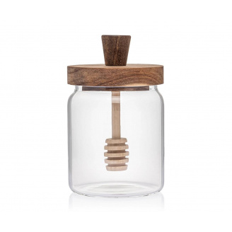 Ємність для меду S&T 32252 500 мл 22764