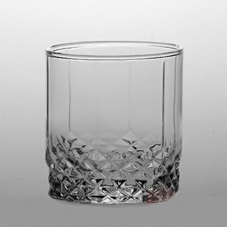 Набір склянок Вальс 6 штук 320 мл скло Pasabahce 42945В PAS