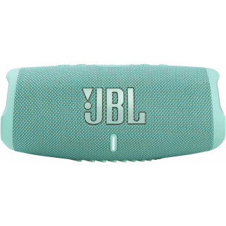 Портативна колонка JBL Charge 5 (JBLCHARGE5TEAL) Teal (6673378)