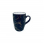 Чашка порцелянова BonaDi 905-238 360 мл Black Marble Київ