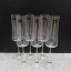 Набор бокалов для шампанского Bohemia Crystal Xtra 6 шт 210 мл (40862/210) Хмельницкий