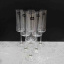 Набор бокалов для шампанского Bohemia Crystal Xtra 6 шт 210 мл (40862/210) Хмельницкий