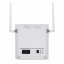 Маршрутизатор LTE CPE Wi-Fi роутер ERGO R0516 з акумулятором (6529790) Веселе