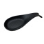 Підставка під ложку Maestro MR-20001-46 Black Херсон