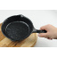 Сковорода для подачи из меламина One Chef 25×15×3,5 см Кропивницкий