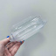 Масленка пластиковая Dunya Plastik 30301 17,3х12,6х6 см Одесса