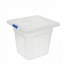 Контейнер для хранения с крышкой полипропилен One Chef 1/6 150 мм 2 л Черкаси