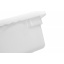 Емкость для хранения без крышки One Chef 19 л 65×45×9,5 см Винница