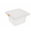 Контейнер для хранения с крышкой полипропилен One Chef 1/6 100 мм 1,25 л Миколаїв