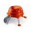 Овочерізка One Chef Dynamic Dynacube CL003 Помаранчева Київ