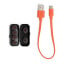 Гарнітура JBL TUNE FLEX Black (JBLTFLEXBLK) (6878288) Жмеринка