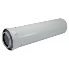 Удлинитель коаксиальный ANTKALIP 60/100 мм (2 м) (CE.00.24 H)