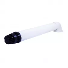 Коаксиальный комплект Airfel Maestro 60/100 мм конденсационный (1 м) (AIRFELCONDFLUEKIT)
