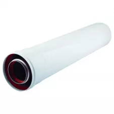 Удлинитель коаксиальный ANTKALIP 60/100 мм (0,5 м) (CE.00.21 H)