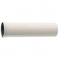 Удлинитель коаксиальный ANTKALIP 80/125 мм (0,5 м) (CE.00.61 H)