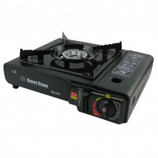 Фото - Похідна газова плита Portable Gas Stove BDZ-155-A 8124 Похідна газова плита Portable Gas Stove BDZ-155-A 8124