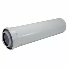 Удлинитель коаксиальный ANTKALIP 60/100 мм (2 м) (CE.00.24 H) Житомир