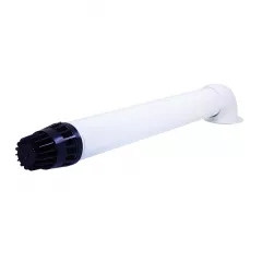 Коаксиальный комплект Airfel Maestro 60/100 мм конденсационный (1 м) (AIRFELCONDFLUEKIT) Хмельницький